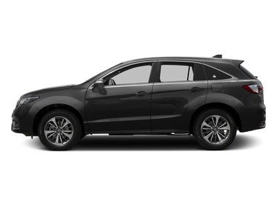 2016 Acura RDX Base AWD w/Advance Package