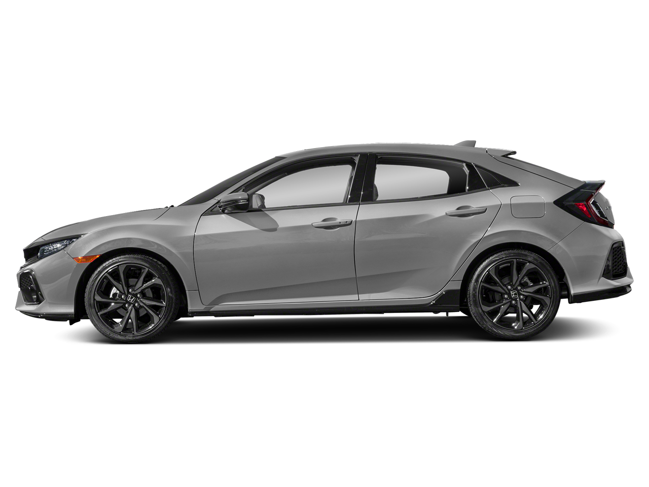 2019 Honda Civic Sport Touring