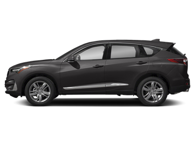 2020 Acura RDX Advance Package SH-AWD