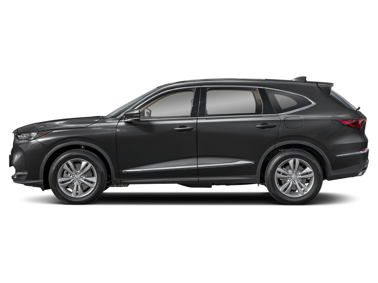 2025 Acura MDX Base SH-AWD