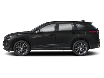 2025 Acura RDX w/A-Spec Package