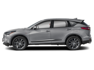 2025 Acura RDX A-Spec Package SH-AWD