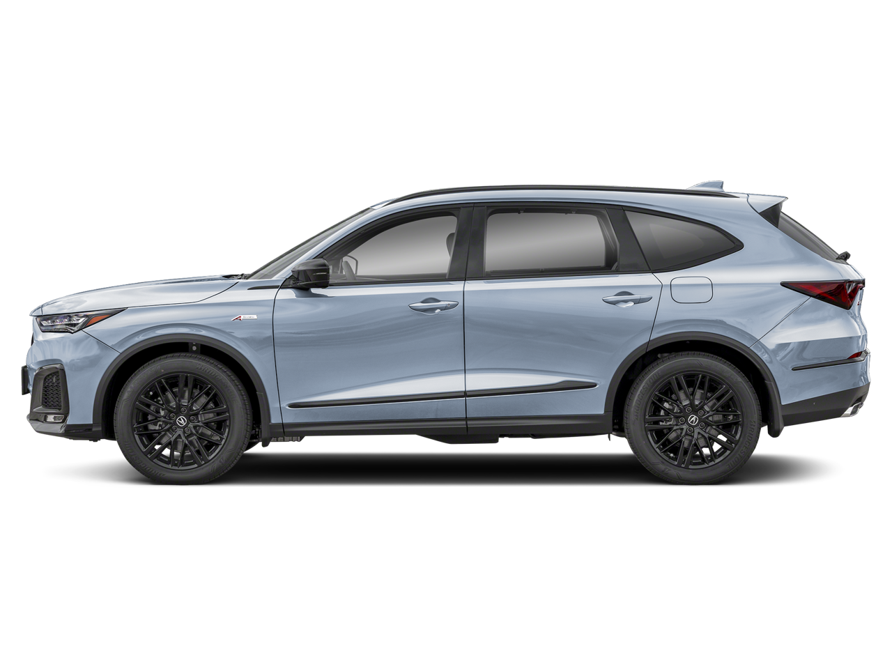 2026 Acura MDX SH-AWD A-Spec Advance photo 3