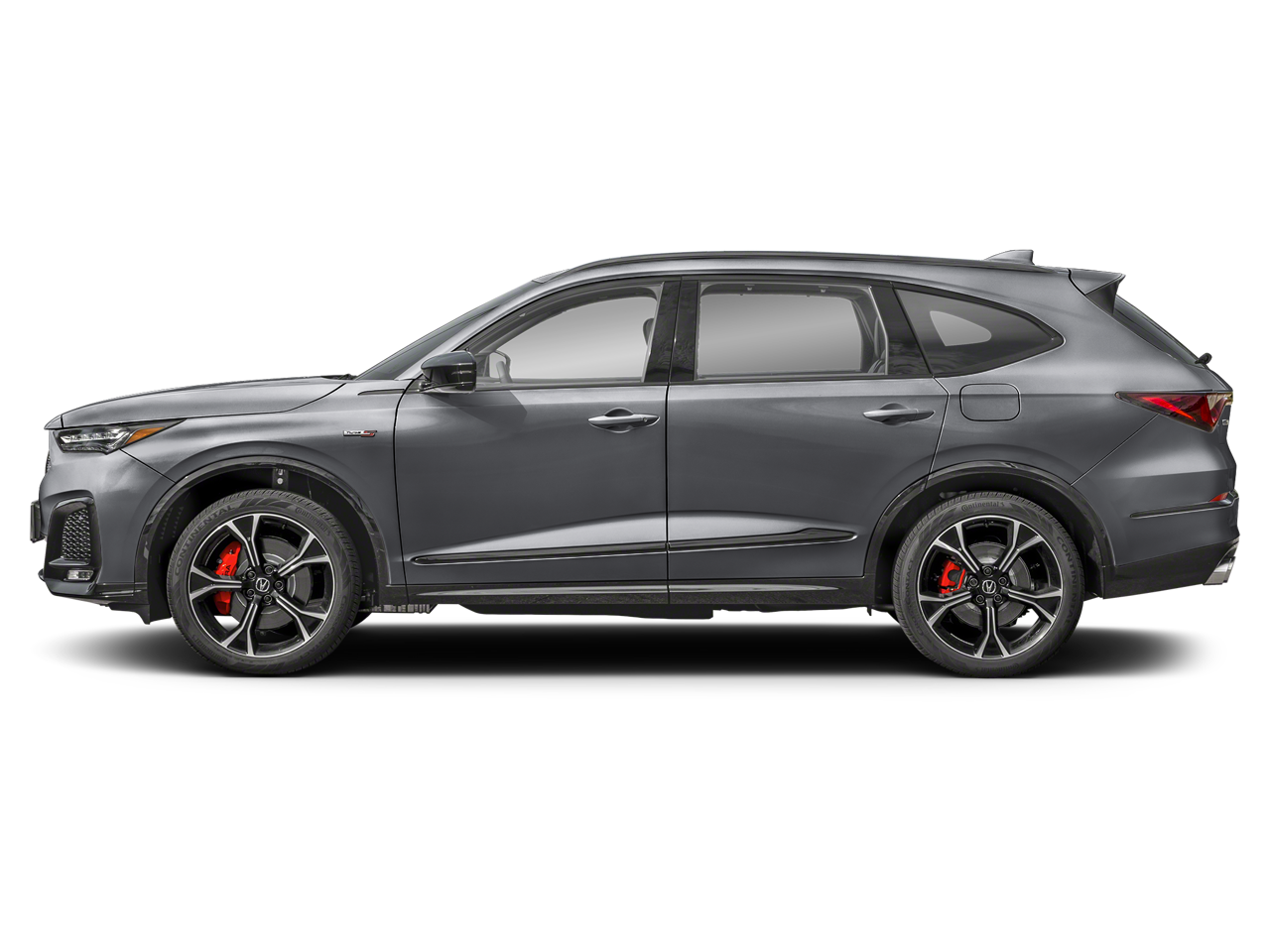 2026 Acura MDX Type S w/Advance Package