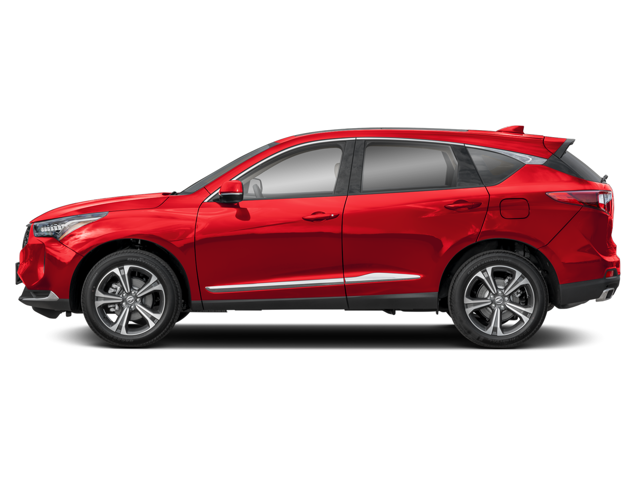 2026 Acura RDX w/Technology Package