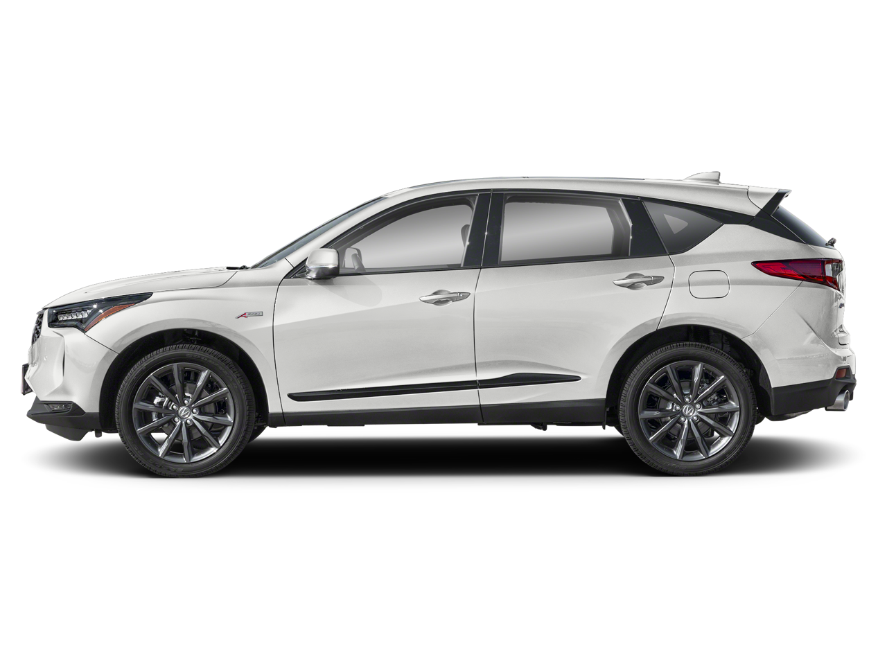 2026 Acura RDX w/A-Spec Package