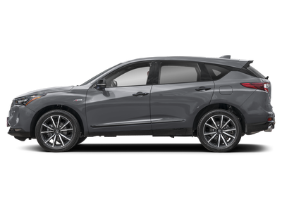 2026 Acura RDX w/A-Spec Advance Package