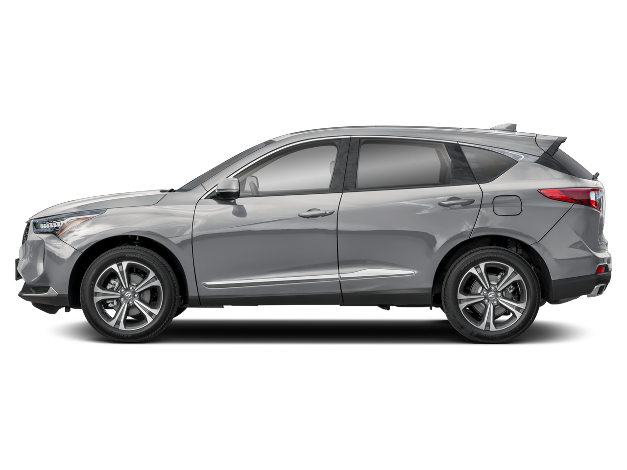 2026 Acura RDX w/Technology Package