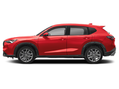2026 Acura ADX w/A-Spec Package