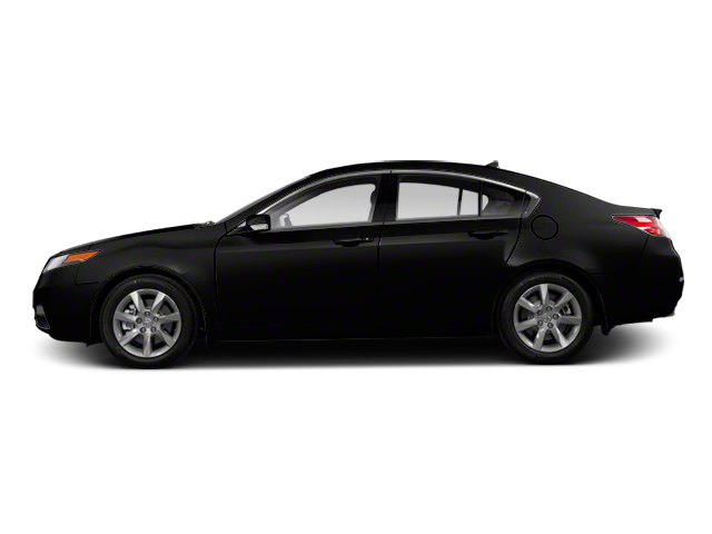 2012 Acura TL 3.5 w/Technology Package