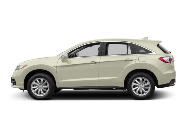 2017 Acura RDX Technology Package