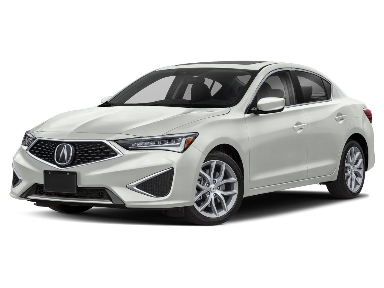 2019 Acura ILX Base