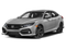 2019 Honda Civic Sport Touring