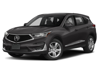 2020 Acura RDX Advance Package SH-AWD