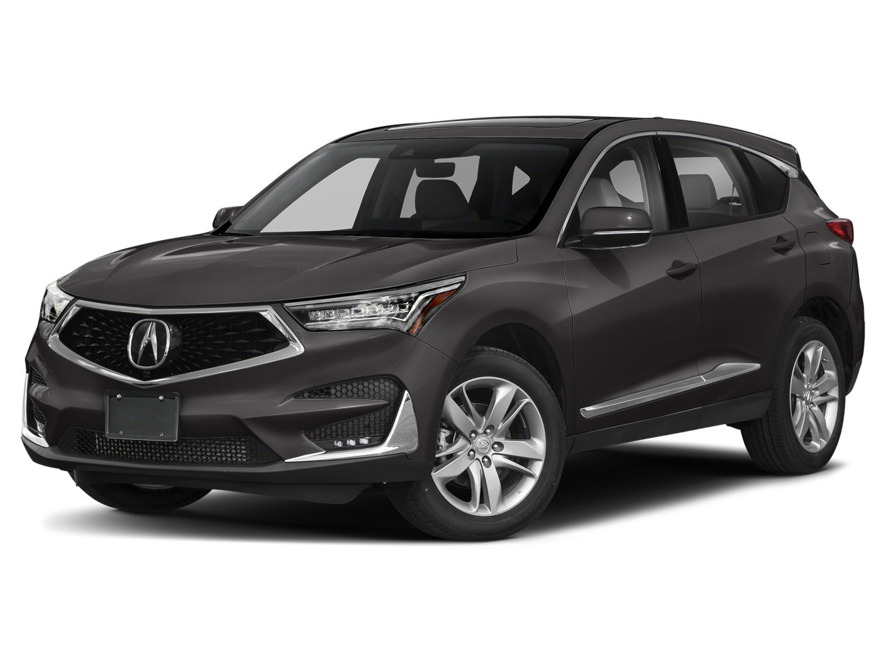 2020 Acura RDX Advance Package SH-AWD