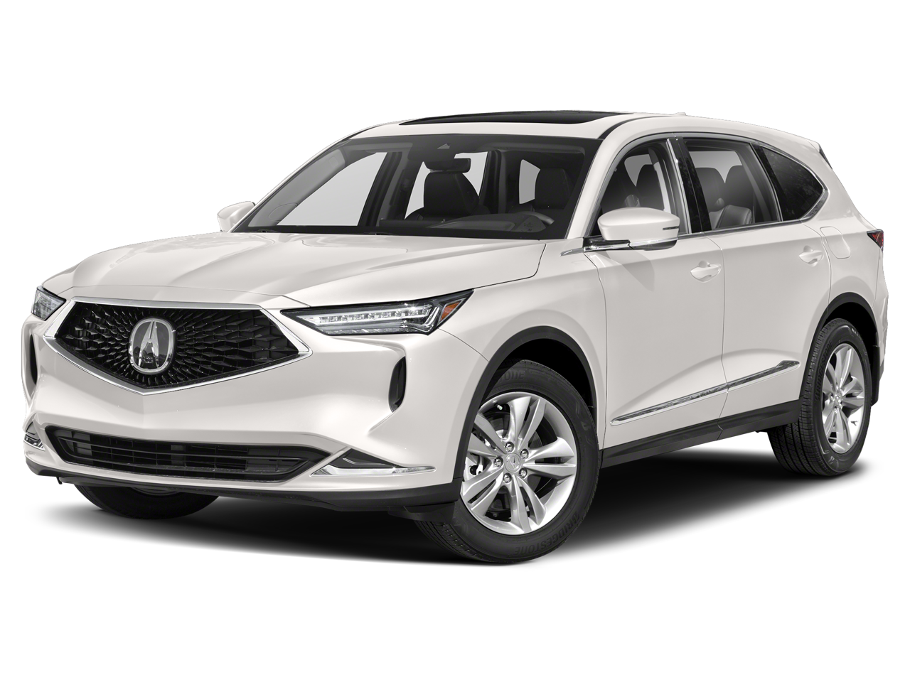 2023 Acura MDX 3.5L SH-AWD