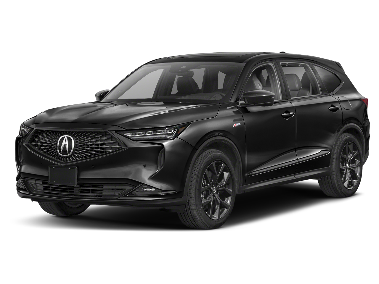 2023 Acura MDX A-Spec SH-AWD