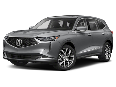 2023 Acura MDX Technology SH-AWD
