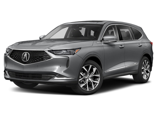2023 Acura MDX Technology SH-AWD
