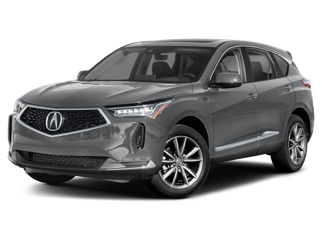 2023 Acura RDX Technology Package SH-AWD