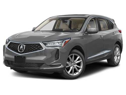2023 Acura RDX Base SH-AWD