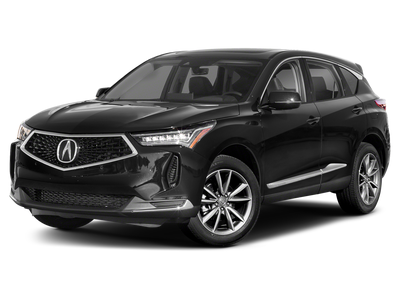 2024 Acura RDX Technology Package SH-AWD