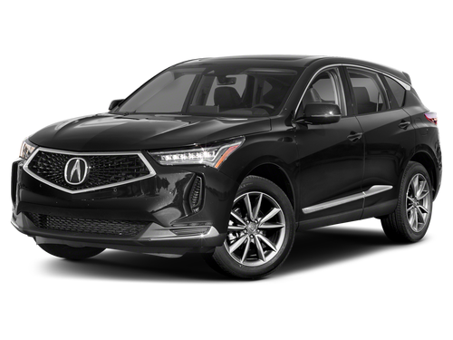 2024 Acura RDX Technology Package SH-AWD