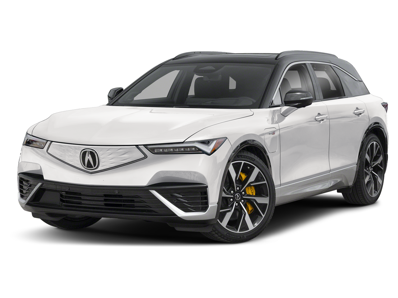 2024 Acura ZDX Type S