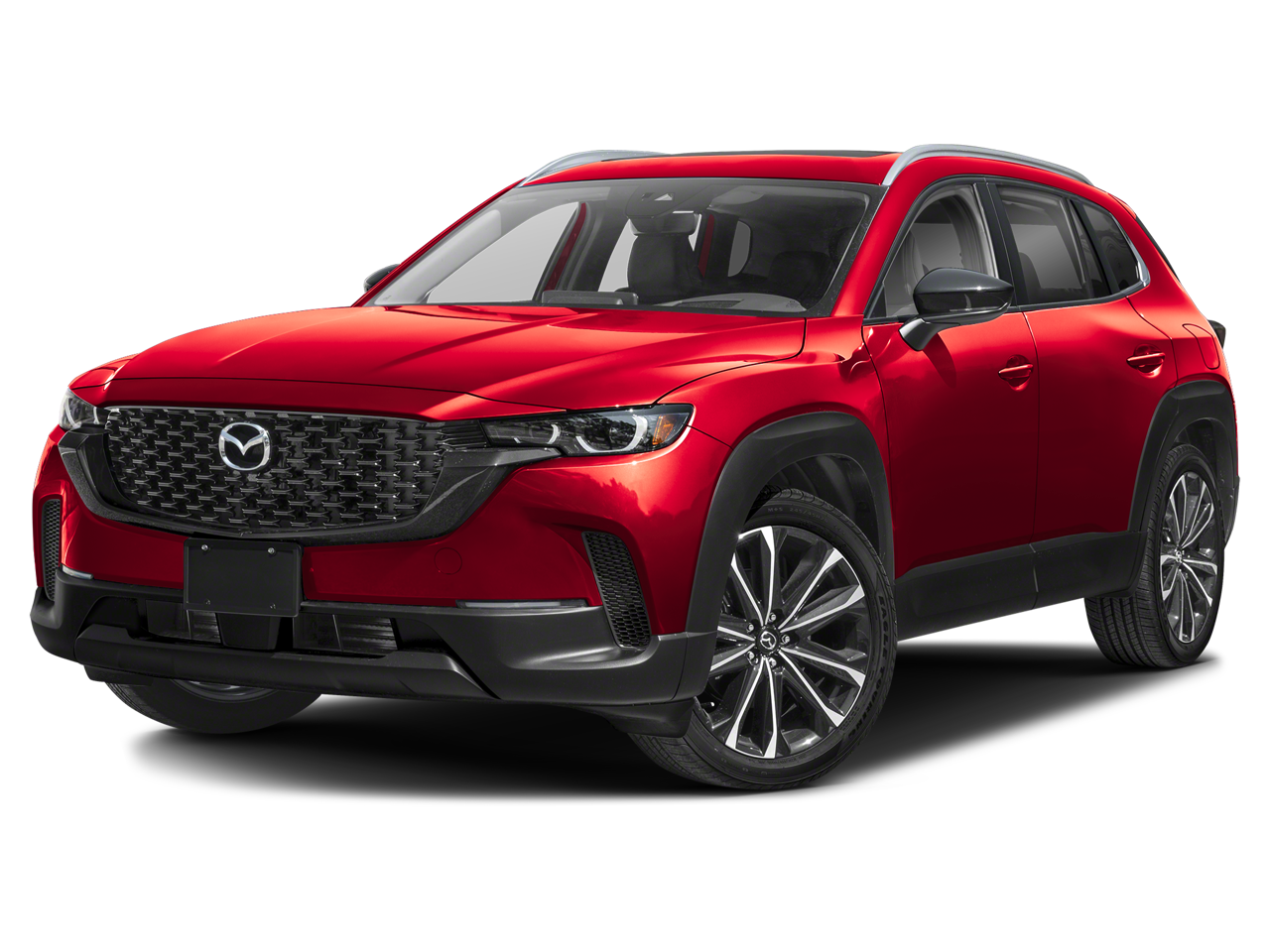2024 Mazda Mazda CX-50 2.5 S Premium Plus Package
