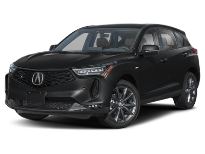 2025 Acura RDX w/A-Spec Package