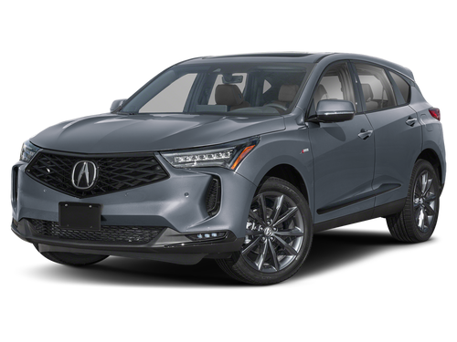 2025 Acura RDX w/A-Spec Package