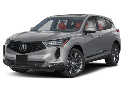 2025 Acura RDX A-Spec Package SH-AWD