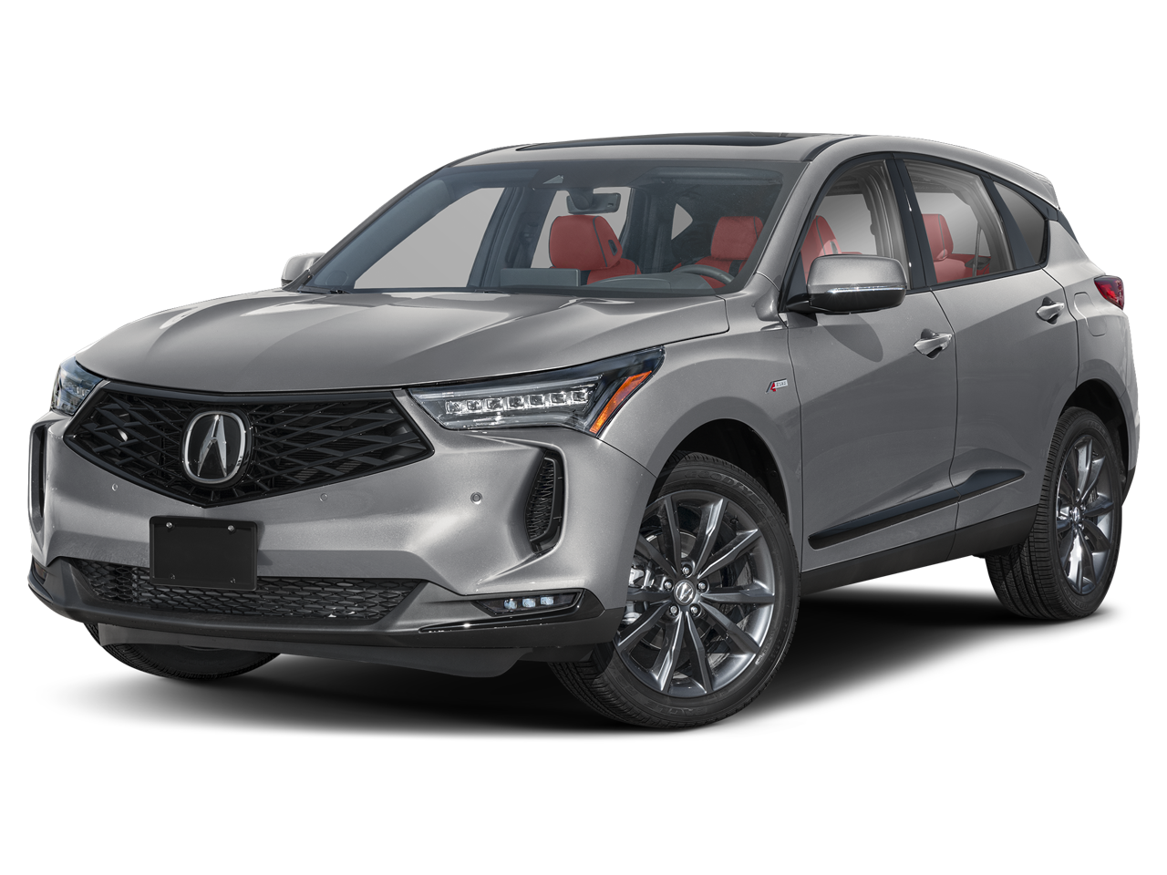 2025 Acura RDX A-Spec Package SH-AWD