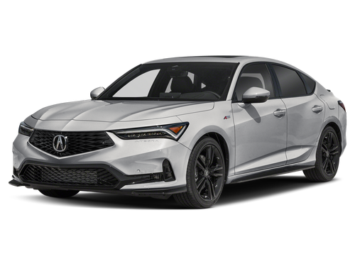 2026 Acura Integra w/A-Spec Technology Package