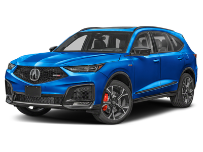 2026 Acura MDX Type S w/Advance Package