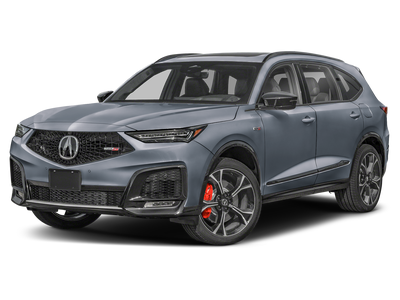 2026 Acura MDX Type S w/Advance Package