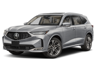 2026 Acura MDX w/Advance Package