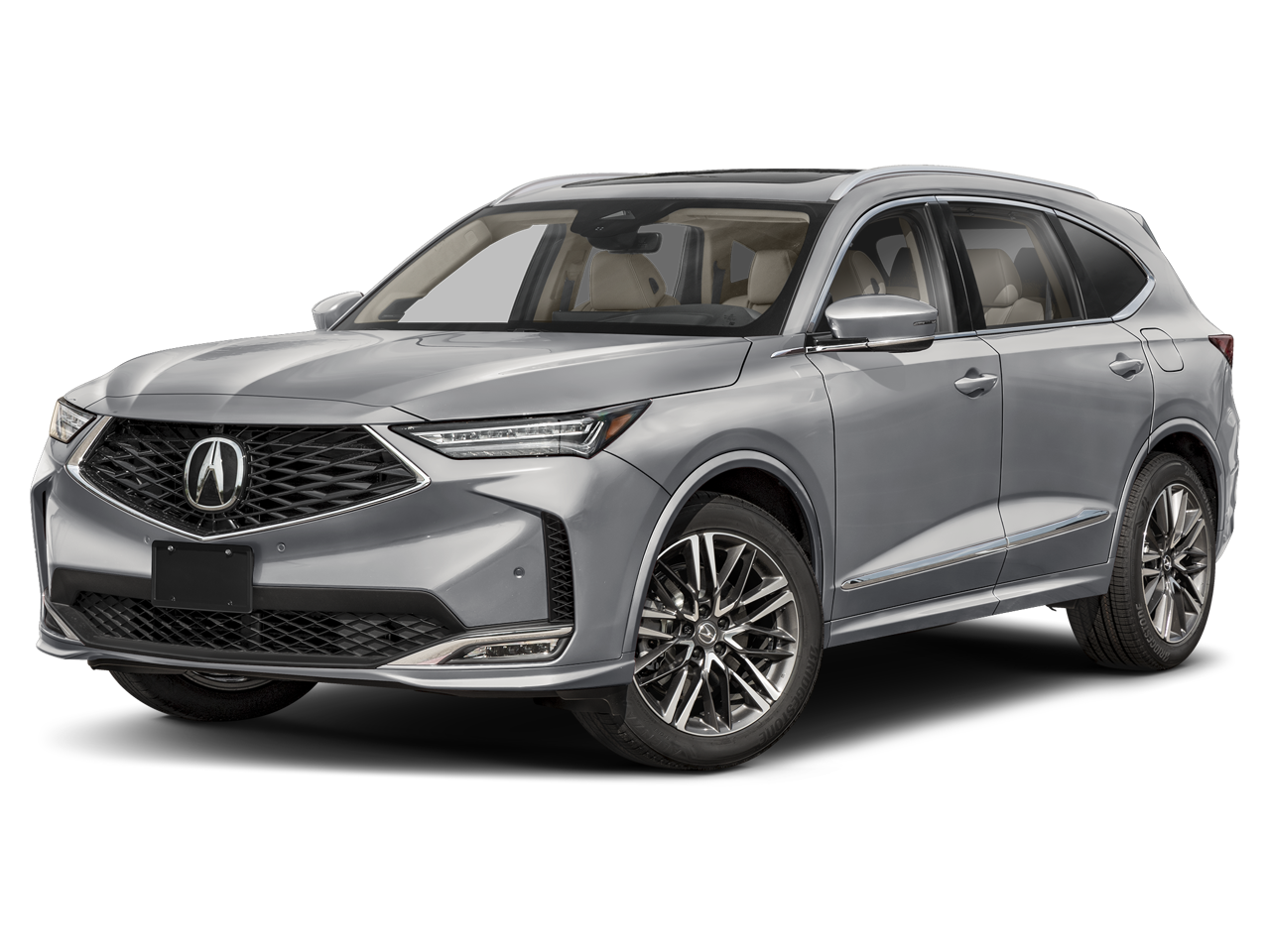 2026 Acura MDX w/Advance Package