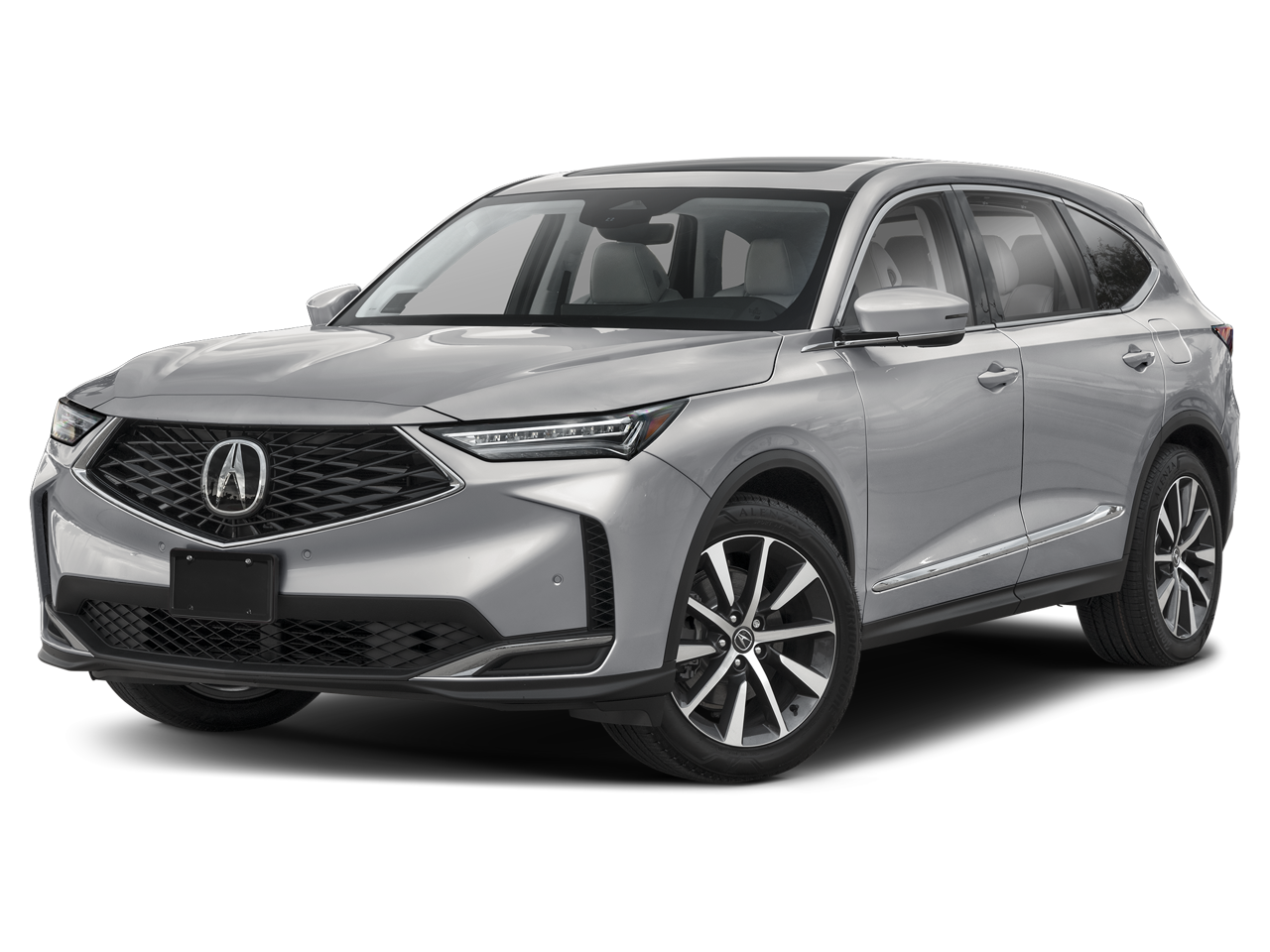 2026 Acura MDX w/Technology Package