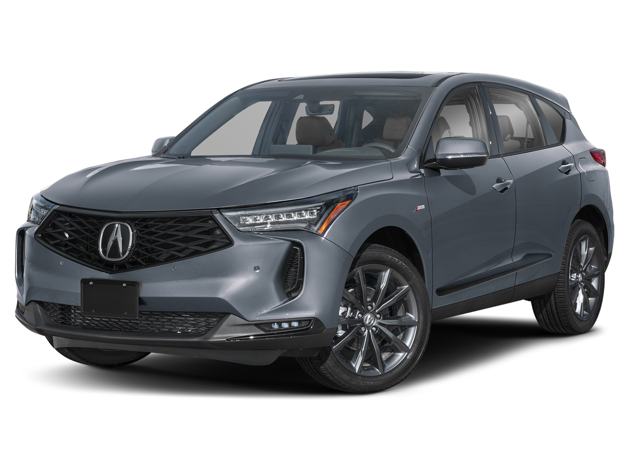 2026 Acura RDX w/A-Spec Package