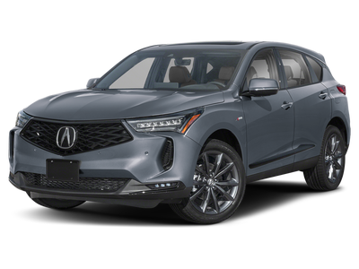 2026 Acura RDX w/A-Spec Package