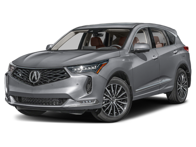 2026 Acura RDX w/Advance Package