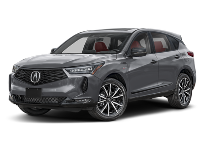 2026 Acura RDX w/A-Spec Advance Package