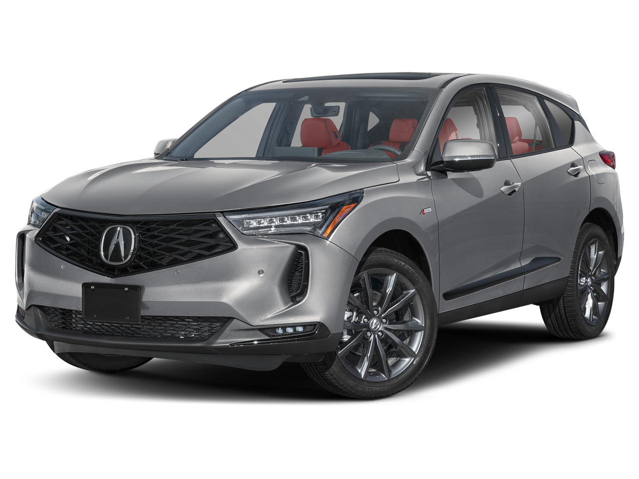 2026 Acura RDX A-Spec Package SH-AWD's photo