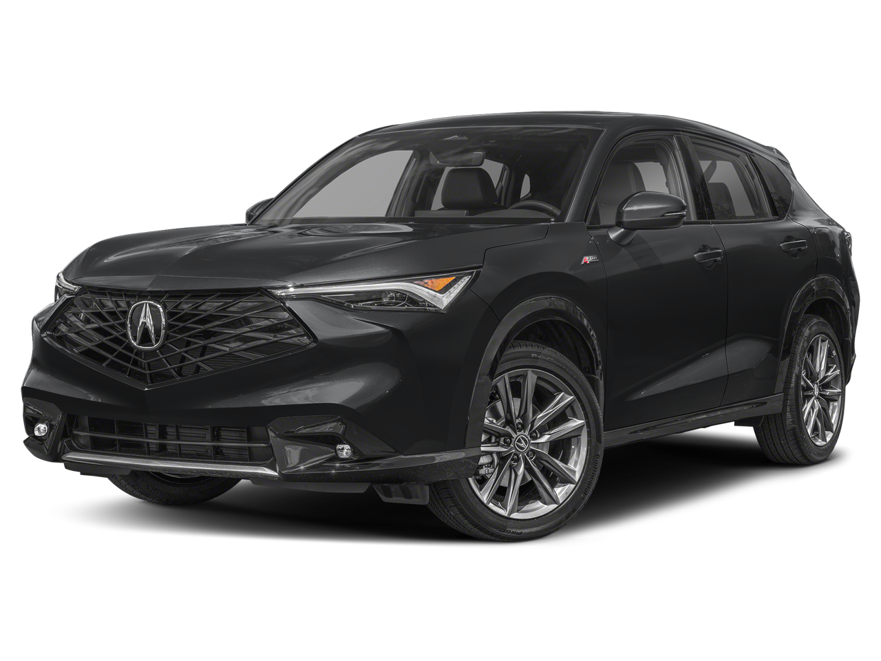 2026 Acura ADX AWD A-Spec Package's photo