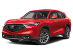 2026 Acura ADX w/A-Spec Package
