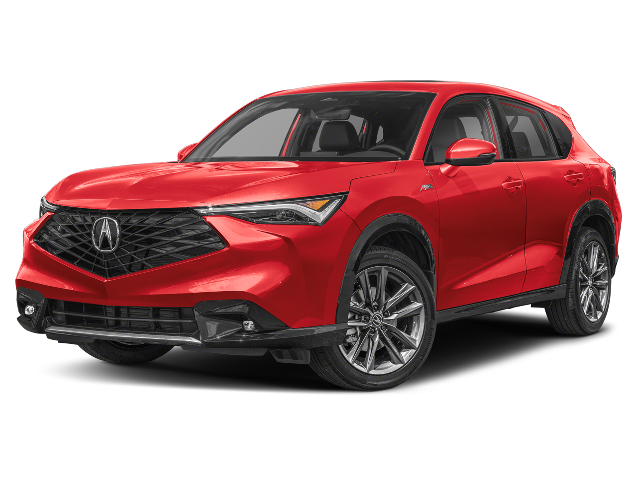 2026 Acura ADX w/A-Spec Package