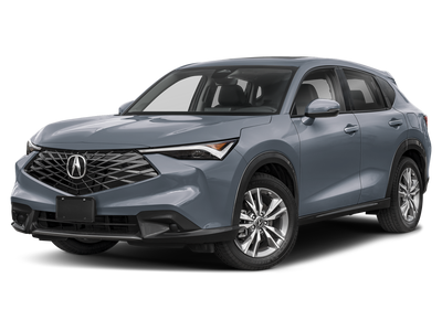 2026 Acura ADX AWD