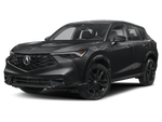 2026 Acura ADX w/A-Spec Advance Package