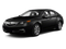 2012 Acura TL 3.5 w/Technology Package